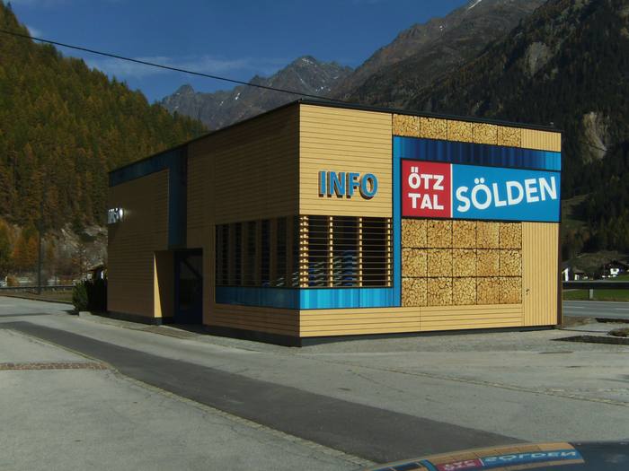 Informator Sölden