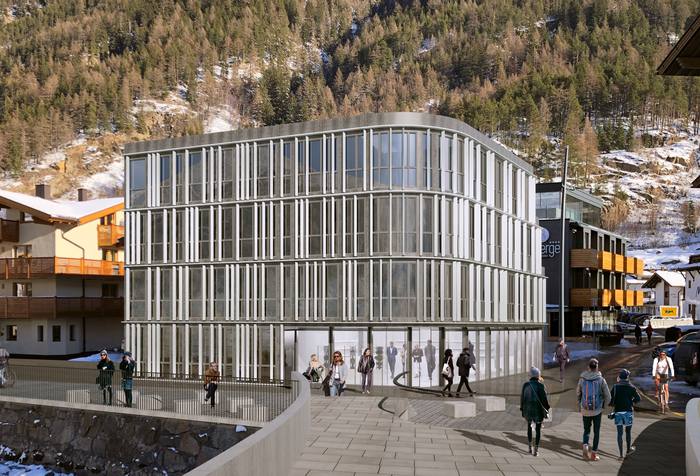 Ötztal Tourismus Büro