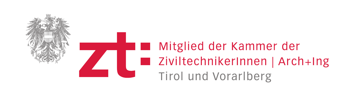 Mitglied der Kammer der ZiviltechnikerInnen